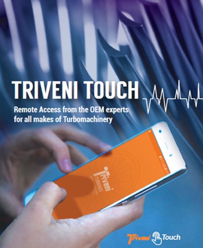 Triveni Touch